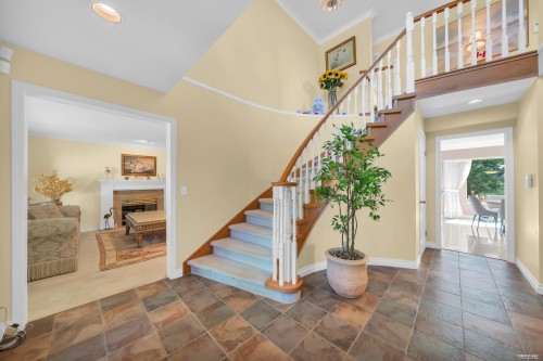 3898 Fromme Road, North Vancouver, BC - Indoor Photo Showing Other Room