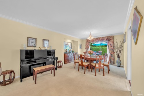 3898 Fromme Road, North Vancouver, BC - Indoor