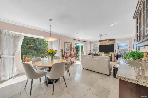 3898 Fromme Road, North Vancouver, BC - Indoor