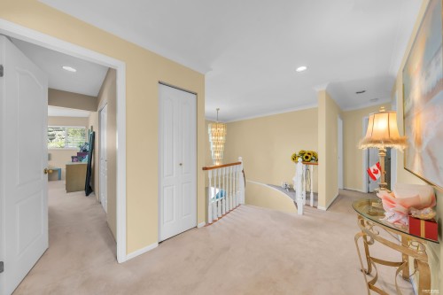 3898 Fromme Road, North Vancouver, BC - Indoor Photo Showing Other Room
