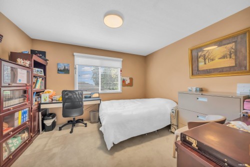 3898 Fromme Road, North Vancouver, BC - Indoor