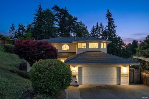 3898 Fromme Road, North Vancouver, BC - Outdoor