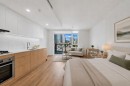 910-318 Alderson Avenue, Coquitlam, BC  - Indoor Photo Showing Bedroom 