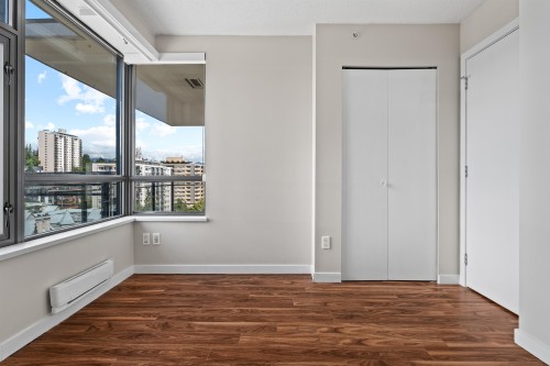 1408-39 Sixth Street, New Westminster, BC - Indoor Photo Showing Other Room