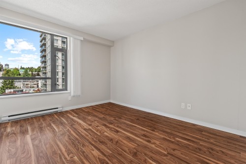 1408-39 Sixth Street, New Westminster, BC - Indoor Photo Showing Other Room