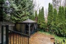 2525 Norcrest Court, Burnaby, BC  - Outdoor 