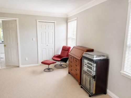 6051 Barnard Drive, Richmond, BC - Indoor