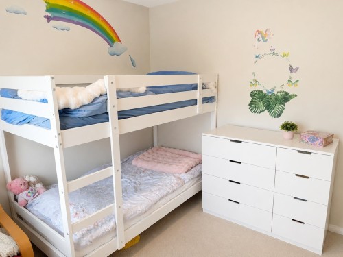 6051 Barnard Drive, Richmond, BC - Indoor Photo Showing Bedroom