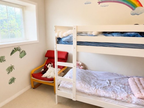 6051 Barnard Drive, Richmond, BC - Indoor Photo Showing Bedroom