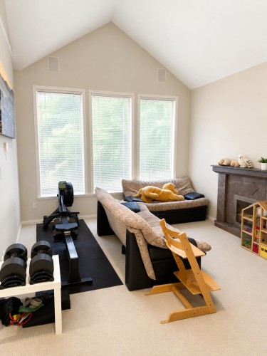 6051 Barnard Drive, Richmond, BC - Indoor