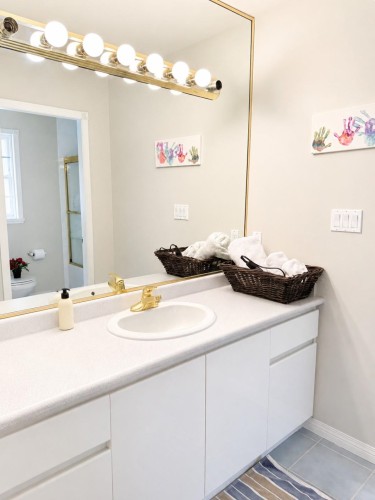 6051 Barnard Drive, Richmond, BC - Indoor Photo Showing Bathroom
