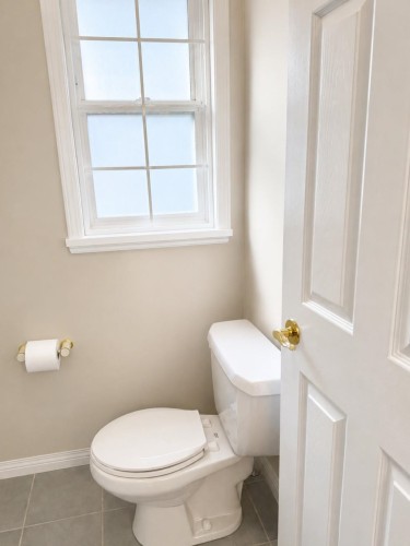 6051 Barnard Drive, Richmond, BC - Indoor Photo Showing Bathroom
