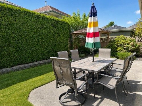 6051 Barnard Drive, Richmond, BC - Outdoor
