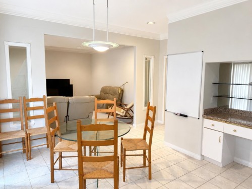 6051 Barnard Drive, Richmond, BC - Indoor Photo Showing Other Room