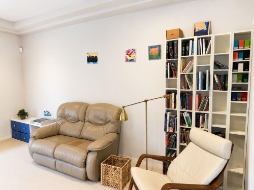 6051 Barnard Drive, Richmond, BC - Indoor