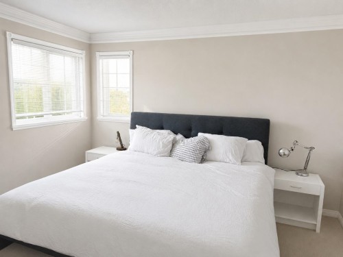 6051 Barnard Drive, Richmond, BC - Indoor Photo Showing Bedroom