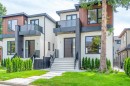 2-6512 Grant Street, Burnaby, BC  - Outdoor With Facade 