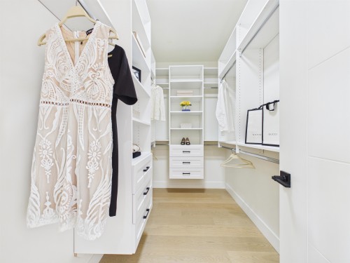 2-6512 Grant Street, Burnaby, BC - Indoor