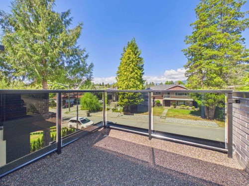 2-6512 Grant Street, Burnaby, BC - Outdoor