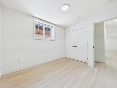 2-6512 Grant Street, Burnaby, BC - Indoor Photo Showing Other Room