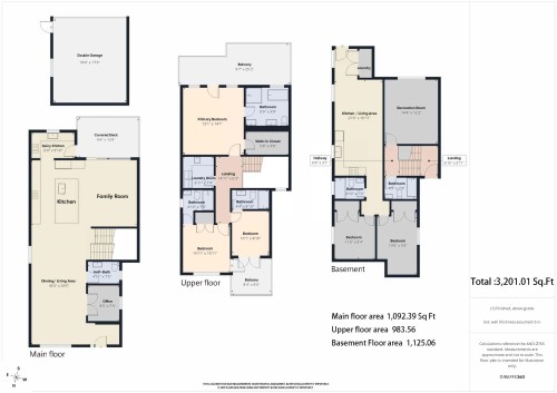 2-6512 Grant Street, Burnaby, BC - Other