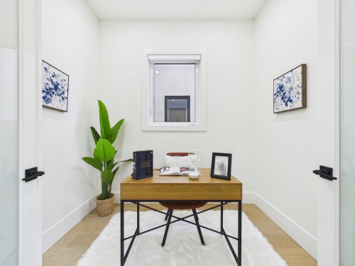 2-6512 Grant Street, Burnaby, BC - Indoor Photo Showing Other Room