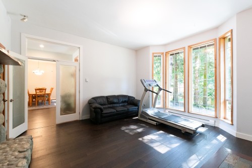 6979 Sechelt Inlet Road, Sechelt, BC - Indoor