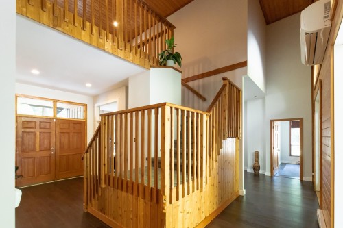 6979 Sechelt Inlet Road, Sechelt, BC - Indoor Photo Showing Other Room