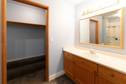 6979 Sechelt Inlet Road, Sechelt, BC - Indoor Photo Showing Bathroom
