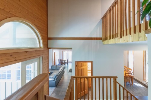 6979 Sechelt Inlet Road, Sechelt, BC - Indoor Photo Showing Other Room