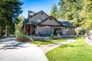 6979 Sechelt Inlet Road, Sechelt, BC  - Outdoor 