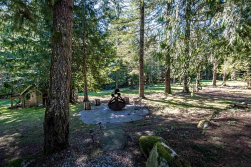 6979 Sechelt Inlet Road, Sechelt, BC - Outdoor With View