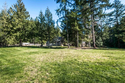 6979 Sechelt Inlet Road, Sechelt, BC - Outdoor