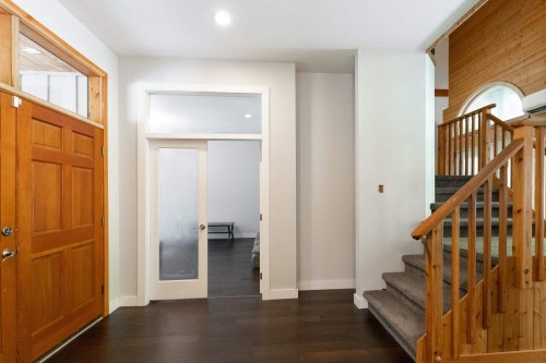 6979 Sechelt Inlet Road, Sechelt, BC - Indoor Photo Showing Other Room