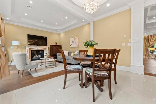 4077 13Th Avenue W, Vancouver, BC - Outdoor With Body Of Water With View
