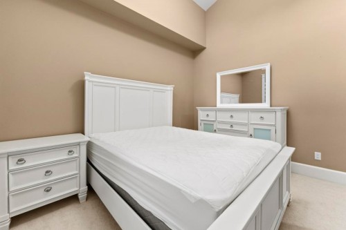4077 13Th Avenue W, Vancouver, BC - Indoor Photo Showing Bedroom