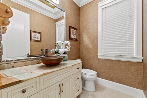 4077 13Th Avenue W, Vancouver, BC - Indoor