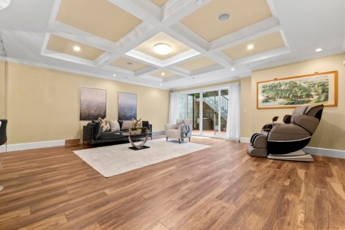 4077 13Th Avenue W, Vancouver, BC - Indoor Photo Showing Other Room