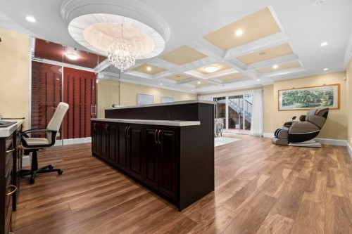 4077 13Th Avenue W, Vancouver, BC - Indoor Photo Showing Other Room