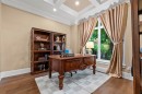 4077 13Th Avenue W, Vancouver, BC  - Indoor 