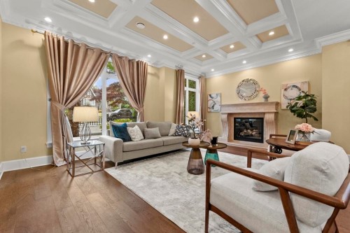 4077 13Th Avenue W, Vancouver, BC - Indoor