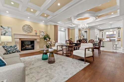 4077 13Th Avenue W, Vancouver, BC - Indoor