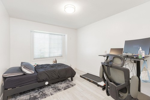 3529 Gladstone Street, Vancouver, BC - Indoor
