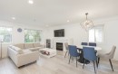 3529 Gladstone Street, Vancouver, BC  - Indoor With Fireplace 