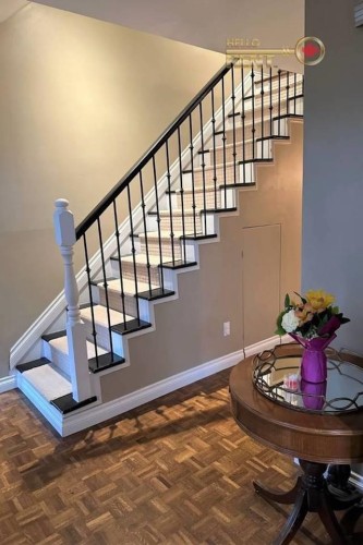 551 St Andrews Road, West Vancouver, BC - Indoor Photo Showing Other Room