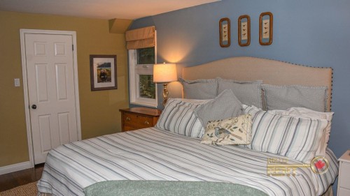 551 St Andrews Road, West Vancouver, BC - Indoor Photo Showing Bedroom