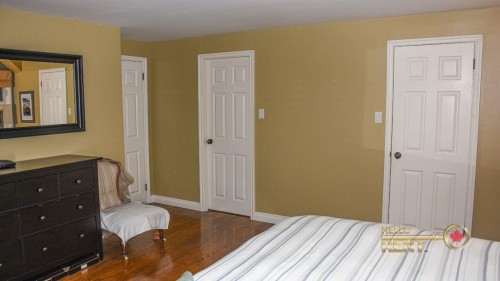 551 St Andrews Road, West Vancouver, BC - Indoor Photo Showing Bedroom