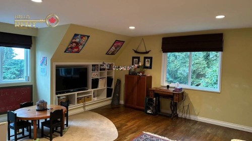 551 St Andrews Road, West Vancouver, BC - Indoor