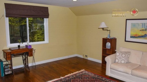 551 St Andrews Road, West Vancouver, BC - Indoor