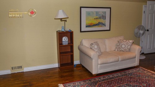 551 St Andrews Road, West Vancouver, BC - Indoor